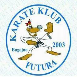 Karate kup Futura 2021